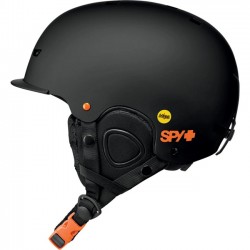 Spy Galactic MIPS (Matte Black)